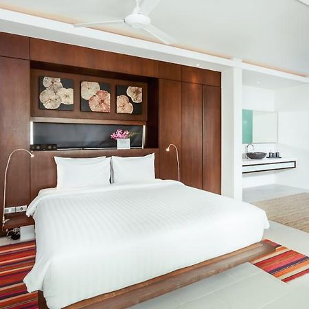 Villa Hin Choeng Mon Kültér fotó