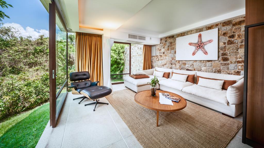 Villa Hin Choeng Mon Kültér fotó