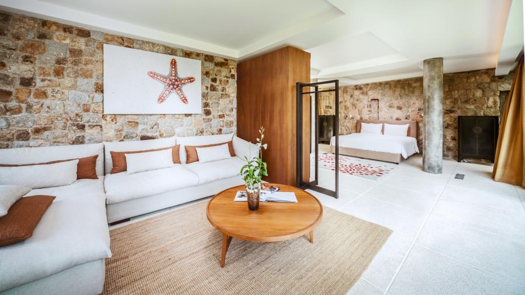 Villa Hin Choeng Mon Kültér fotó