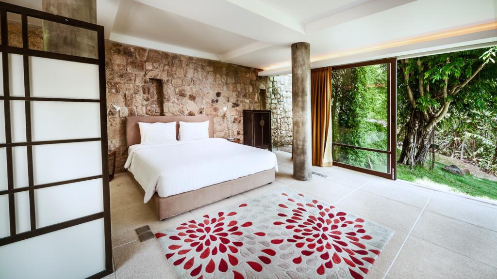 Villa Hin Choeng Mon Kültér fotó