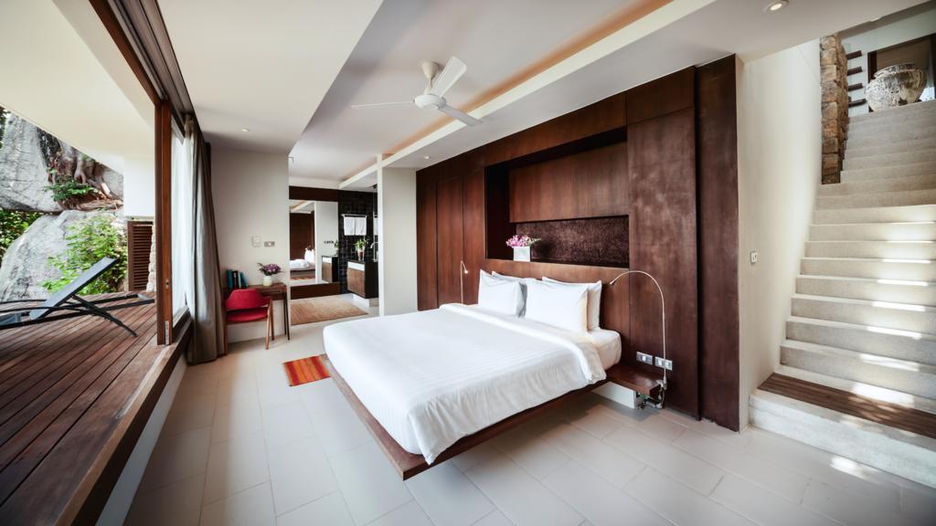 Villa Hin Choeng Mon Kültér fotó