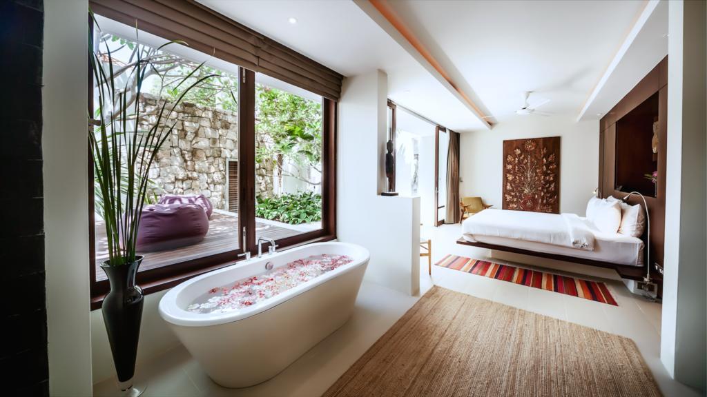 Villa Hin Choeng Mon Kültér fotó