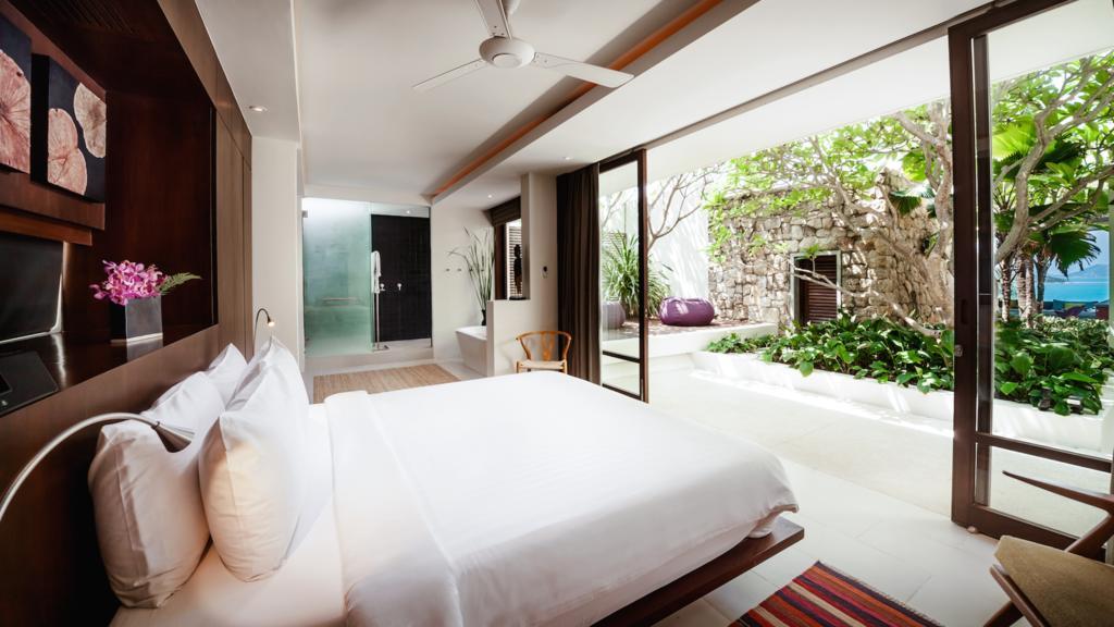 Villa Hin Choeng Mon Kültér fotó
