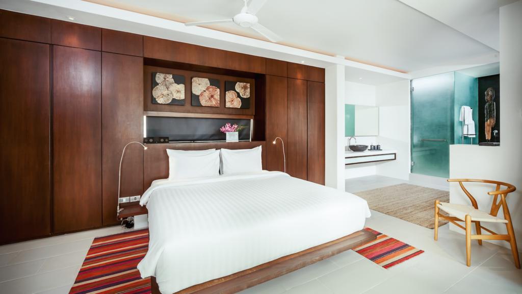 Villa Hin Choeng Mon Kültér fotó