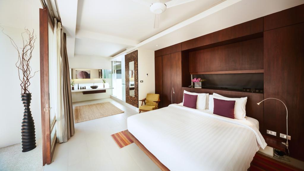 Villa Hin Choeng Mon Kültér fotó