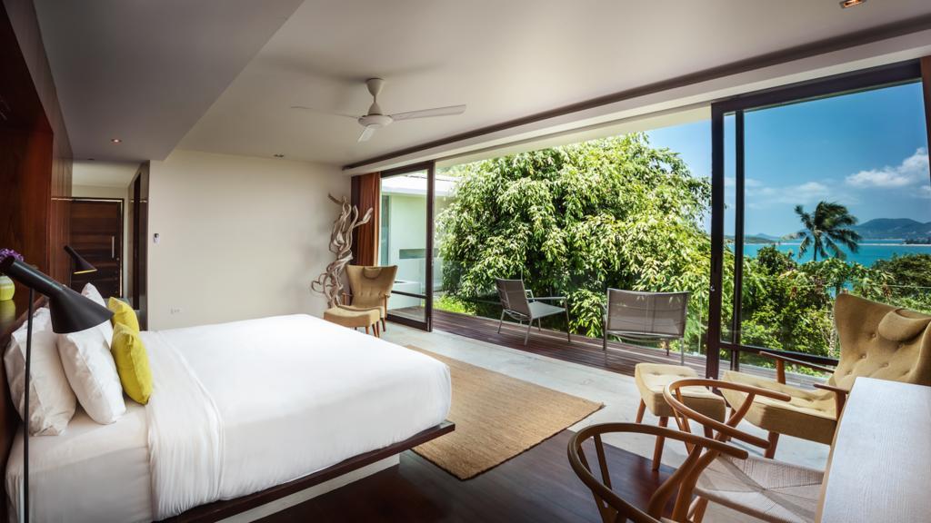 Villa Hin Choeng Mon Kültér fotó