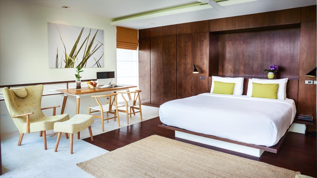 Villa Hin Choeng Mon Kültér fotó