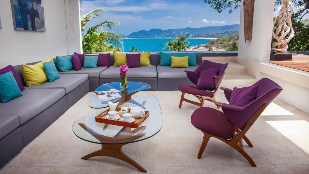 Villa Hin Choeng Mon Kültér fotó