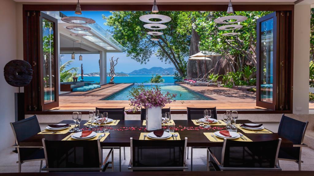 Villa Hin Choeng Mon Kültér fotó