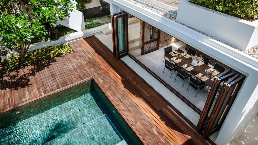Villa Hin Choeng Mon Kültér fotó