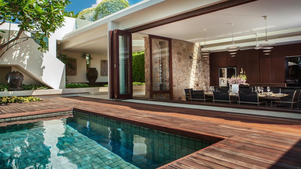 Villa Hin Choeng Mon Kültér fotó